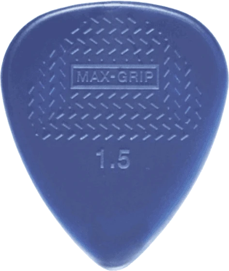 Dunlop Nylon Max Grip 1.05mm